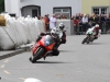 2 stroke action at Faugheen William leads Michael and Barry Davidson
