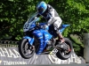 Brian McCormack at Ballaugh Bridge TT 2012 IMAGE: Simon Patterson