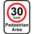 As part of the Road Traffic Act of 2004, a facility for Local Authorities to apply a 30kph limit was introduced. 30kph limits are intended […]