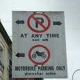 MAG Ireland aims to promote & protect motorcycling. Properly provisioned motorcycle parking in key urban areas both promotes motorcycle use as a viable alternative to […]