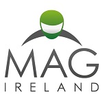 MAG Ireland Logo