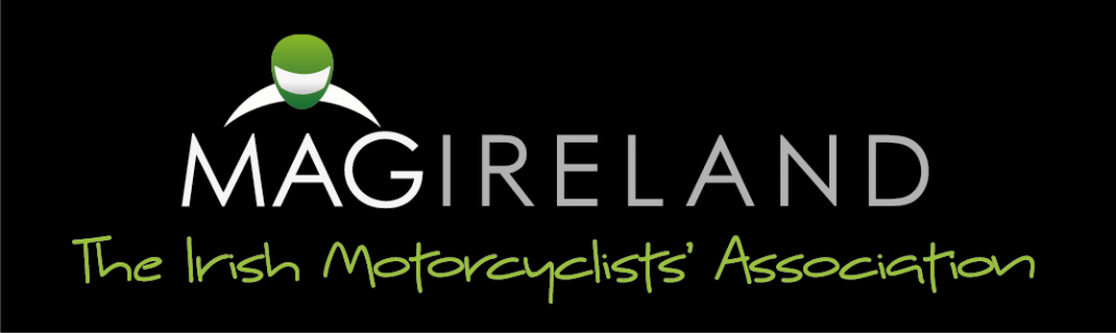 MAG Ireland - The Irish Motorcyclists' Association