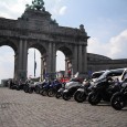 On a glorious sunny hot (29 degrees) day the 13th MEP ride-out took place. The route this year was longer and took in some of […]