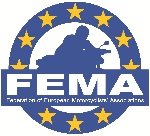 FEMA logo