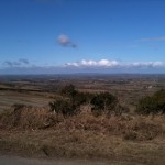 Irish Countryside