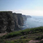 Cliffs of Moher Photo