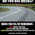 To help combat the problem of diesel spills, Mayo County Council’s Road Safety Office have launched the “Cap it” initiative to raise awareness of the problem amongst fleet operators, agricultural users & motorists.