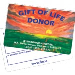 Donorcard image