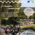 MAG Ireland took part in the 2011 MEP Ride on May 5th from Brussels to Circuit Zolder, a famous racetrack in Flanders. What is the […]