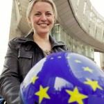 Emma McClarkin MEP