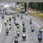 Protest. Image credit: MCN