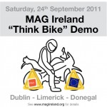 Think Bike Demo 2011