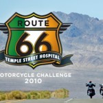 Route 66 Logo