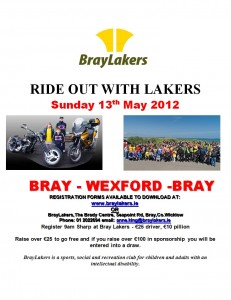 BrayLakers Poster 2012