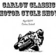 The Carlow Classic Motorcycle Show takes place on Sunday 8th & Monday 9th April in the C.B.S. school beside Carlow railway station. Show opens at […]