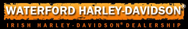 Waterford Harley Davidson Logo
