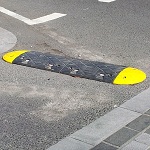 Plastic Ramp