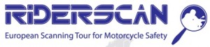 Riderscan Project Banner