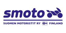 SMOTO Logo