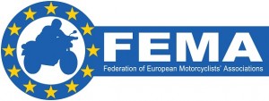 FEMA Banner