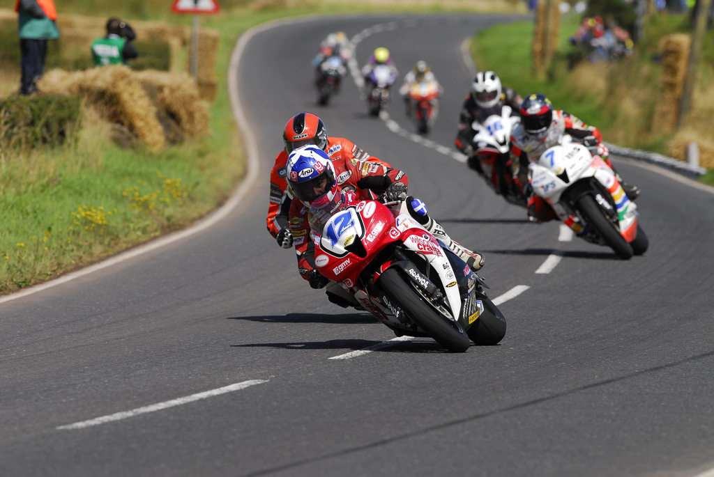 Road racing, an Irish phenomenon | MAG Ireland