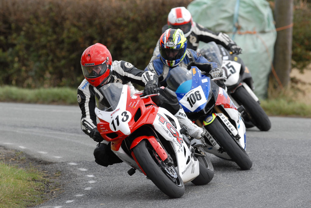 Road racing, an Irish phenomenon | MAG Ireland