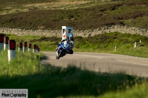 The solitary nature of the TT