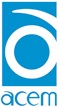 ACEM Logo