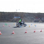 Slow control skills