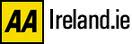 AA Ireland Logo