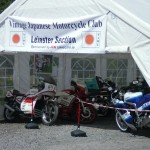 VJMC Motorcycles