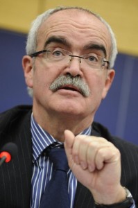 Werner Kuhn MEP