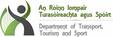 Department of Tourism, Transport and Sport