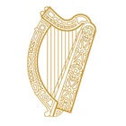 Irish Government Logo
