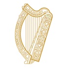 Irish Government Logo