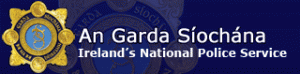 Garda Banner