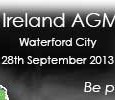 The Annual General Meeting of MAG Ireland will take place on Saturday 28th September 2013 at 1PM on the premises of Waterford Harley Davidson, Ozier Park, […]