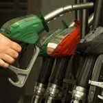 Petrol Pumps