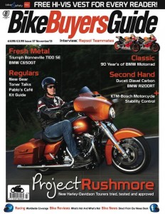 Bike Buyers Guide