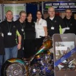 RDS Bikeshow