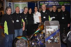 RDS Bikeshow