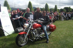 Bikefest Killarney