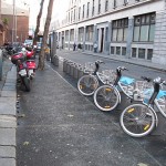 Dublin Bikes