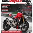 The May issue of Bike Buyers Guide has just hit the shops and in this issue we take a look at the upcoming local and European […]