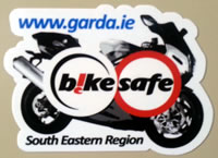 Bike Safe South Eastern Region