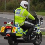 Garda Bike Safe South Eastern Region