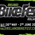 Ireland BikeFest Killarney have given us a fantastic prize worth over €300 to celebrate BikeFest weekend!   On Friday 23rd May next we’ll be holding […]