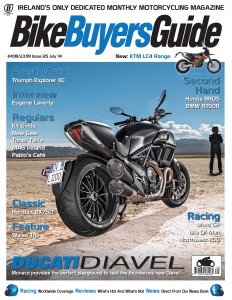 Bike Buyers Guide July 2014