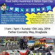 Calling riders in the North East – You are invited to a free open Road Safety Awareness Day in organised by  An Garda Síochána and The […]