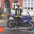 The Road Safety Authority this week launched two new television adverts aimed at raising awareness of motorcyclists among drivers. The adverts are short at just […]